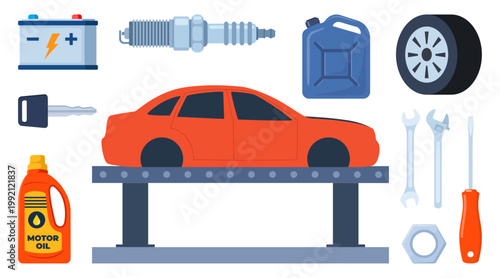 Adobe Illustrator Artwork