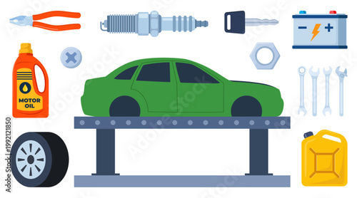 Adobe Illustrator Artwork