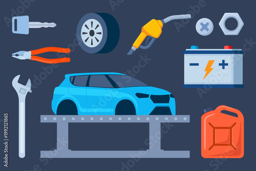 Adobe Illustrator Artwork