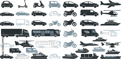 Heartwarming illustrations depicting people and their canine companions enjoying diverse daily activities, highlighting the joy of companionship, outdoor adventures, and pet care