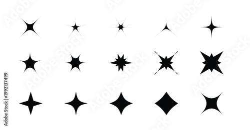 Y2K Streetwear Element Collection