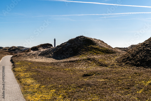Bummel bis zum Ende der Insel 