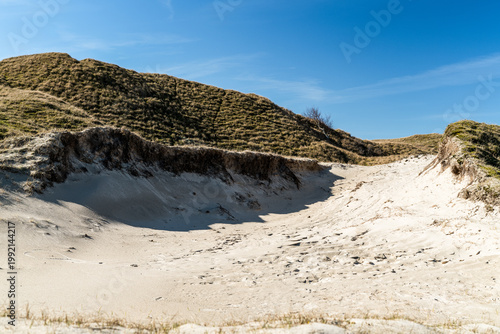 Bummel bis zum Ende der Insel 