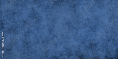 Abstract background with blue paper texture and white watercolor painting background, Black, blue, with cloud, marble texture background Old grunge textures design. texture and vector design.

