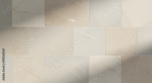 natural stone wall texture with soft light and shadow