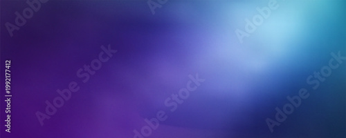 Black deep dark blue violet purple turquoise green white abstract background. Color gradient. Noise grain mesh.Modern futuristic.Technology high tech connect concept.Empty template. Design.Wide banner