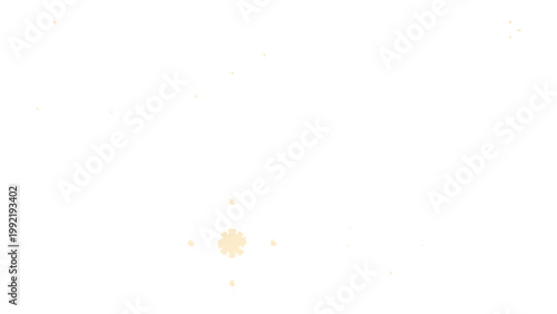 Subtle Petal Dance: A delicate display of petals, gracefully scattered against a softly lit backdrop, evokes a sense of tranquility and beauty.