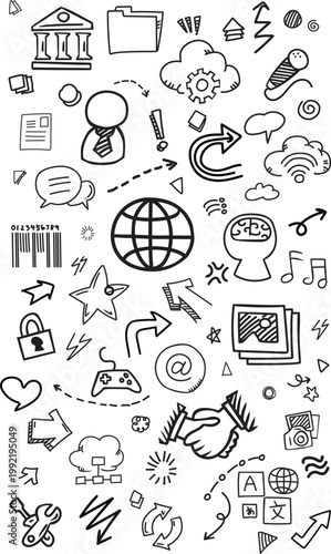 Cloud Computing & Global Network