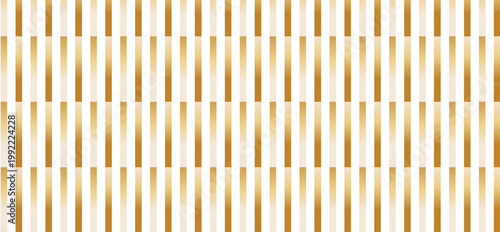 Abstract gold vertical lines background with soft blur gradient effect, elegant luxury stripe pattern for premium branding, corporate identity, modern design, and stylish visual backdrop