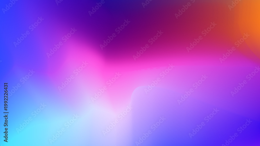 Obraz premium abstract background with soft pastel colors