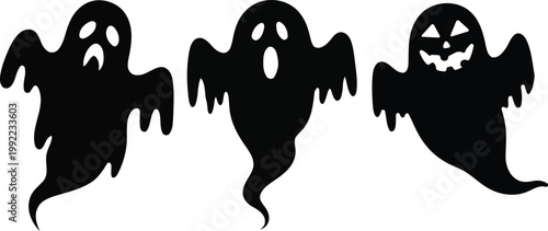 Halloween Gost