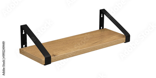 empty swing on white background