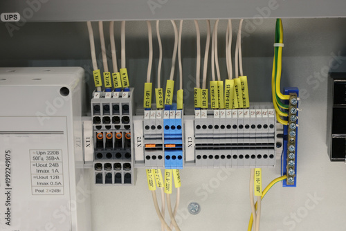 The box is labeled with the number 2