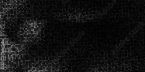 black and white polka dots fabric texture useful as a background.vector eps10