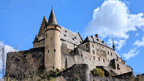 schloss vianden