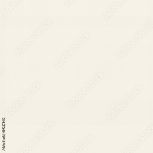 Natural linen fabric texture background soft neutral beige textile surface