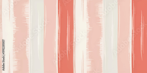 Abstract pink grunge texture background with vintage rough painted surface design