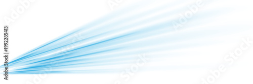 PNG Light line neon swirl effect glitter light fire flare trace. Bright flashes and motion blur emphasize speed and intensity. Dynamic blue wave lines mimic flowing sea water with transparent contours