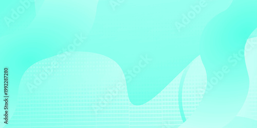 Abstract blue color wave background,  Futuristic digital high-technology pattern. Health Care concept. Vector illustration. Abstract blue background with flowing lines and soft wave patterns

