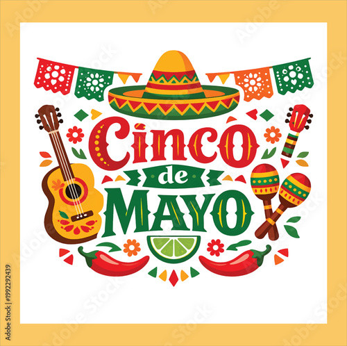 The day Cinco de Mayo  History, Celebration With Cultural Significance