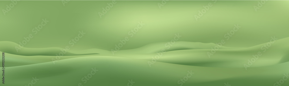 Fototapeta premium Modern abstract farmland pattern with fields and plantations.