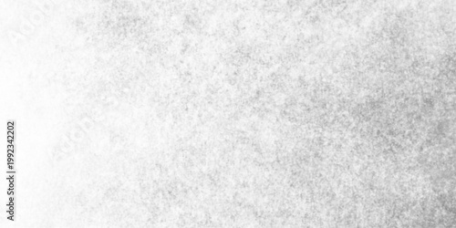 Grunge Black and White Distress Texture. Grunge rough dirty background.  black on white old rough grunge and white rough vintage distress background, White paper background. Dark stains Gray splash 
