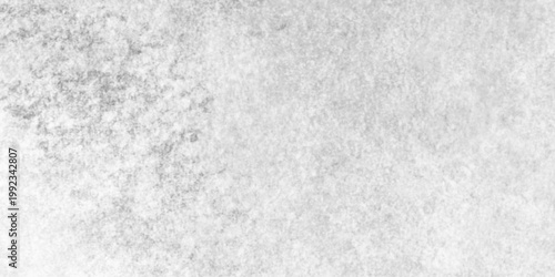 Grunge Black and White Distress Texture. Grunge rough dirty background.  black on white old rough grunge and white rough vintage distress background, White paper background. Dark stains Gray splash 
