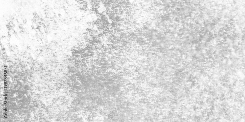 Grunge Black and White Distress Texture. Grunge rough dirty background.  black on white old rough grunge and white rough vintage distress background, White paper background. Dark stains Gray splash 