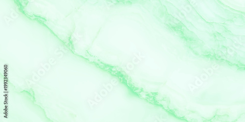 Light green onyx marble texture background with natural emerald veins, luxury abstract stone pattern. professional background featuring a soft mint green onyx marble texture.