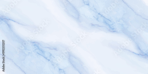 Blue marble texture with white veins, luxury abstract stone background, elegant fluid pattern for interior and web design