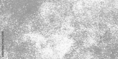 Grunge Black and White Distress Texture. Grunge rough dirty background.  black on white old rough grunge and white rough vintage distress background, White paper background. Dark stains Gray splash 