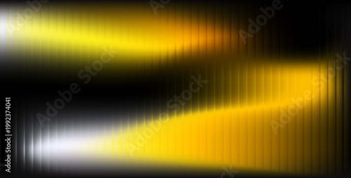 Premium and colorful glass effect background for technology and business