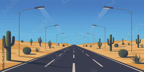 A busy highway road leading into the city with cars moving fast under the open sky