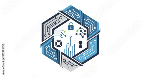 Circuit Board Technology Design.