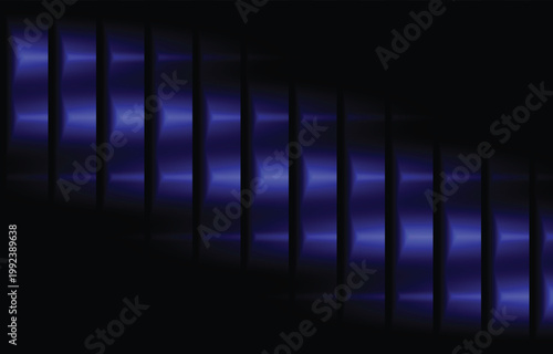 Dna gel electrophoresis fragment separation by size and charge