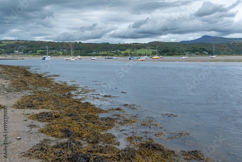 Artro Estuary