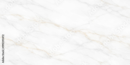 Premium White Marble Texture Background with Natural Gray Veins, Smooth Minimal Stone Surface for Elegant Interior Design, Modern Backdrops, Luxury Tiles, and Countertop Use.