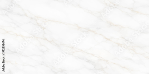 Luxury White Marble Texture Background with Soft Gray Veins, Natural Stone Pattern and Smooth Elegant Surface, Ideal for Interior Design, Modern Backdrops, Tiles, and Countertops.