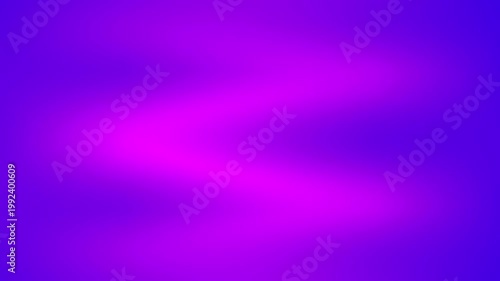 Cosmic Gradient Wave Abstract Magenta and Blue Illustration, A Whimsical Symbol of Energy, Flow, and Harmony