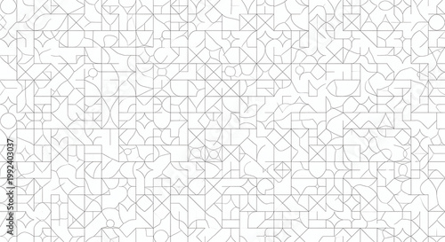 seamless texture of old paper