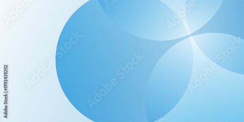 line wave background. Blue minimal round lines abstract background. Thin line wavy abstract vector background. Curve wave seamless pattern design