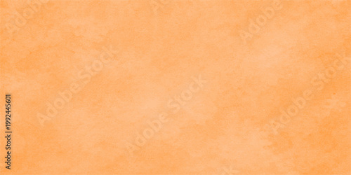 subtle orange watercolor wash, this image showcases the delicate beauty of fluid artistry, the inviting and textured canvas.