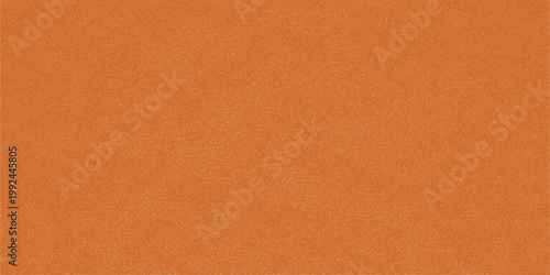 A textured backdrop of vibrant burnt orange, conveying warmth, depth and tactile appeal. Ideal for design.