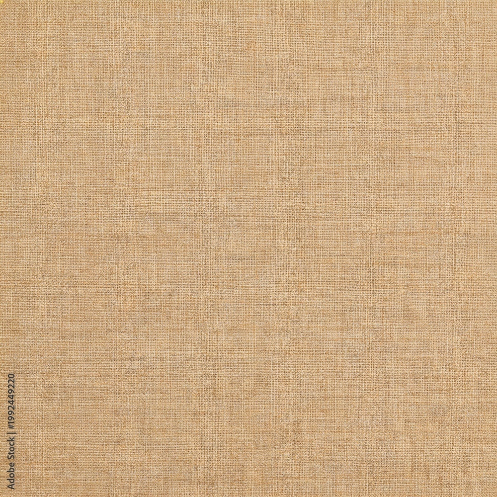 Fototapeta premium Closeup of textured fabric