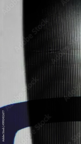 Digital Glitch Noise Background Animation  A Unique Visual Experience