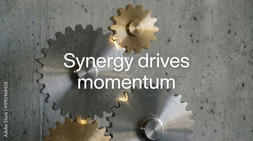 Minimalist Synergy Composition s1_2