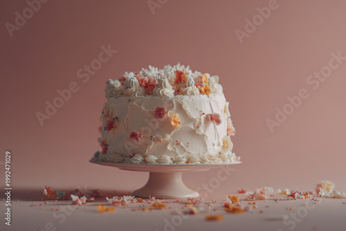 advanced ai evaluates of fresh fruits in store showcasing its capabilities