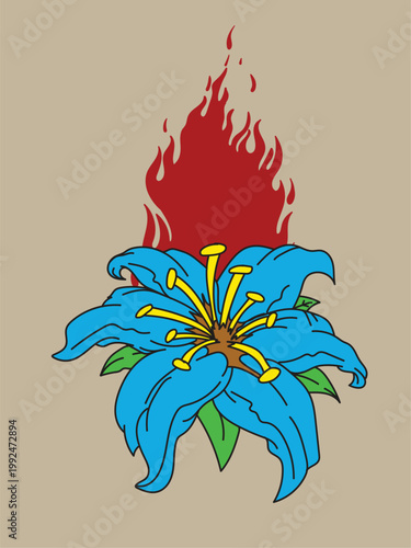 christmas cute monster kaiju for kids background for halloween