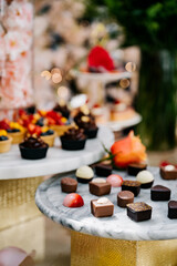Mother's Day Chocolates