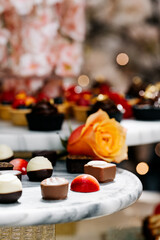 Mother's Day Chocolates